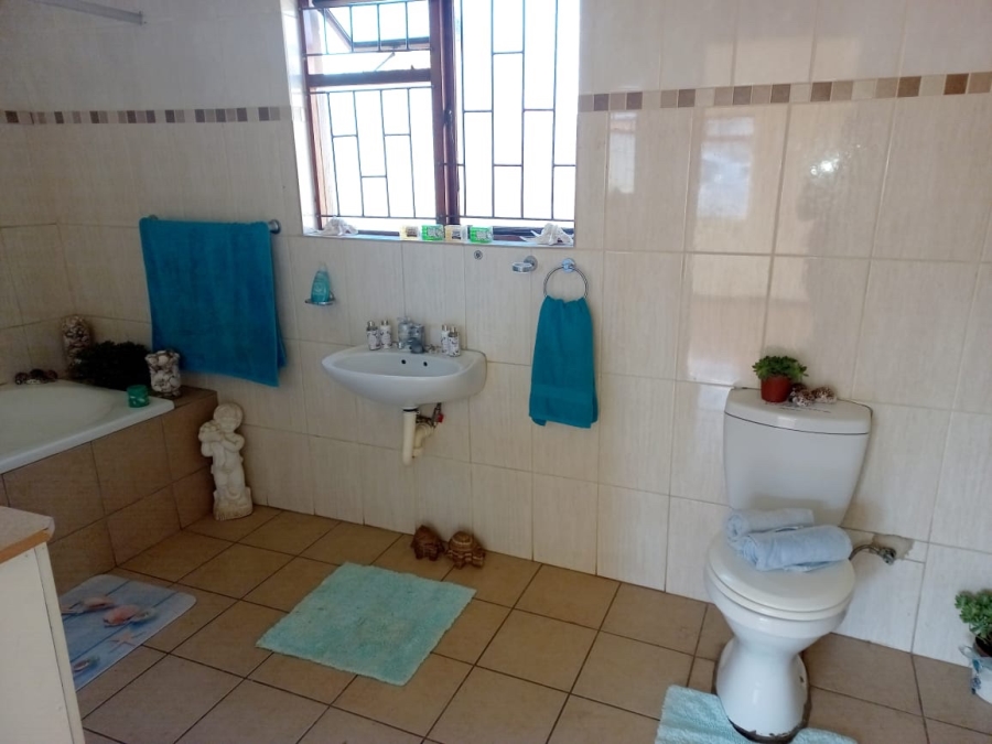 To Let 3 Bedroom Property for Rent in Lilyvale Gauteng