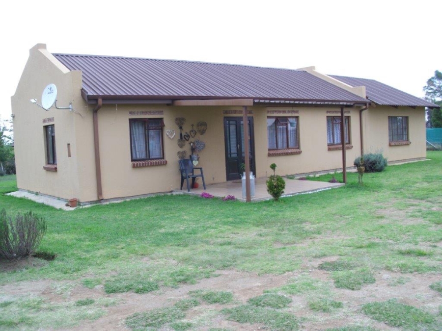 To Let 3 Bedroom Property for Rent in Lilyvale Gauteng