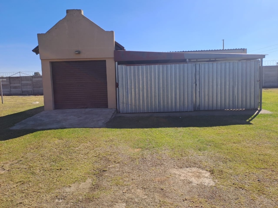 To Let 3 Bedroom Property for Rent in Lilyvale Gauteng