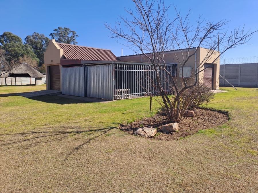 To Let 3 Bedroom Property for Rent in Lilyvale Gauteng
