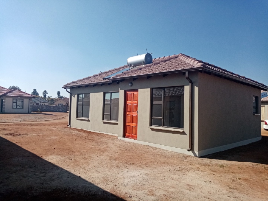 3 Bedroom Property for Sale in Crystal Park Gauteng
