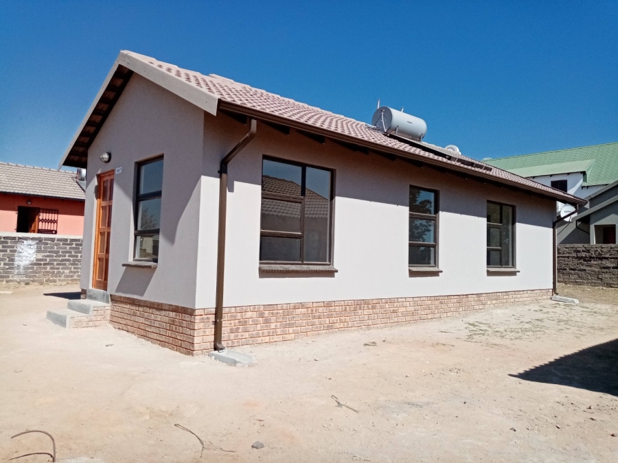 3 Bedroom Property for Sale in Crystal Park Gauteng