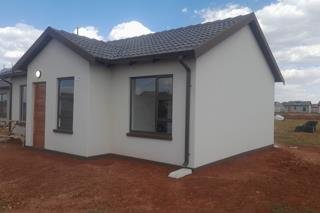 3 Bedroom Property for Sale in Crystal Park Gauteng