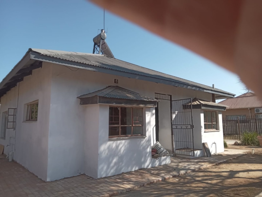 3 Bedroom Property for Sale in Wonderboom South Gauteng