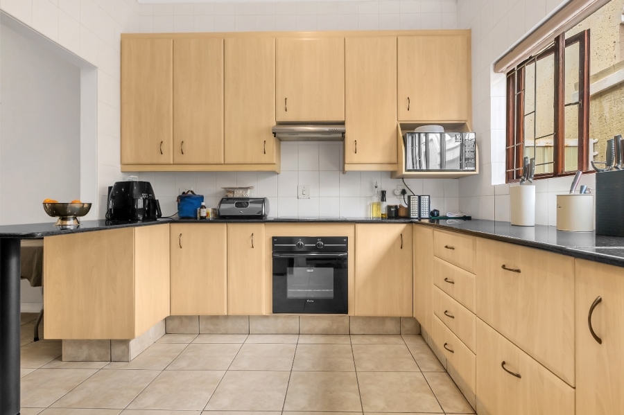 3 Bedroom Property for Sale in Lonehill Gauteng