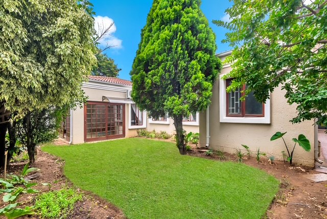 3 Bedroom Property for Sale in Lonehill Gauteng