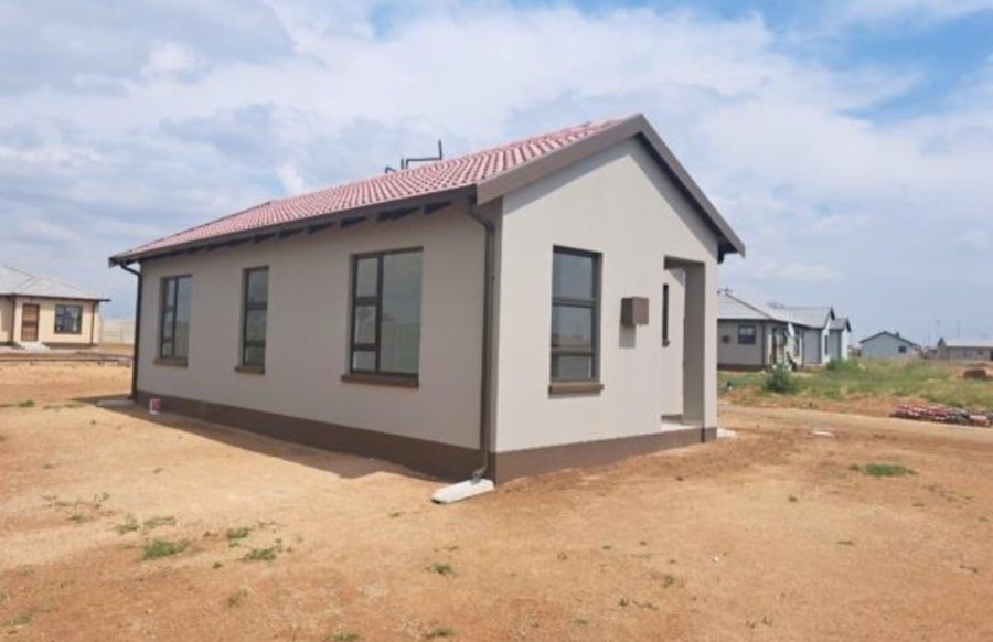3 Bedroom Property for Sale in Crystal Park Gauteng