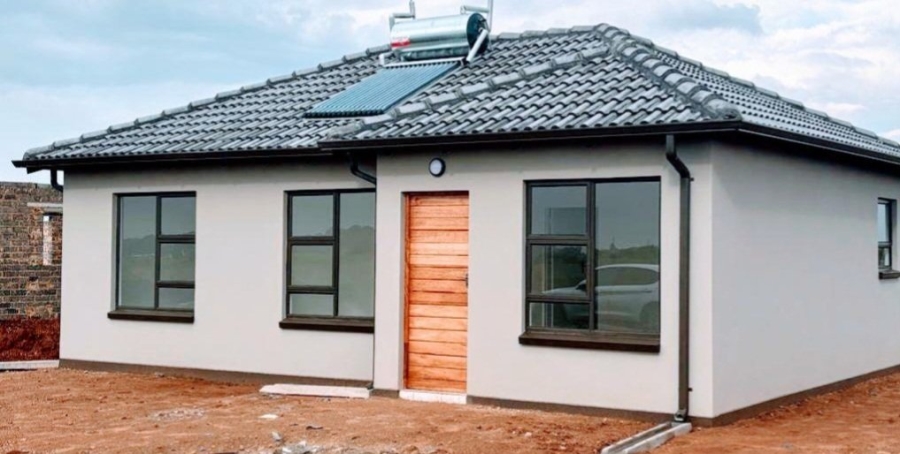 3 Bedroom Property for Sale in Crystal Park Gauteng