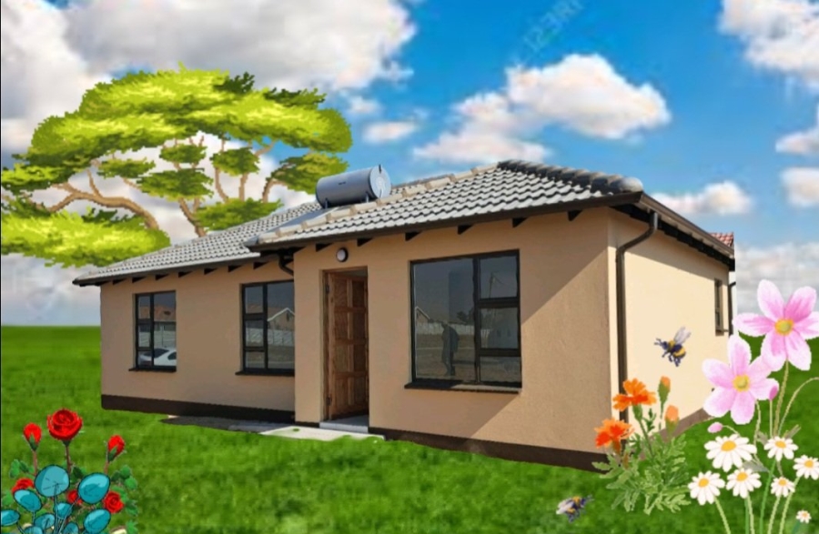3 Bedroom Property for Sale in Crystal Park Gauteng