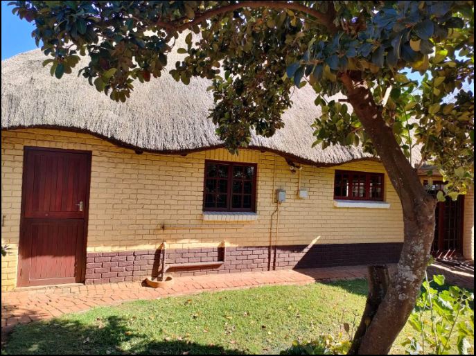 9 Bedroom Property for Sale in Gerardsville Gauteng