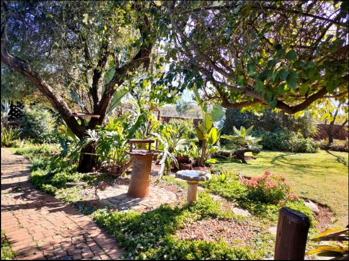 9 Bedroom Property for Sale in Gerardsville Gauteng