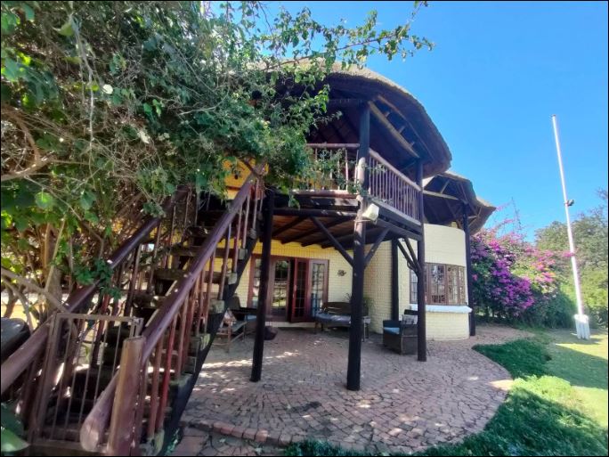 9 Bedroom Property for Sale in Gerardsville Gauteng
