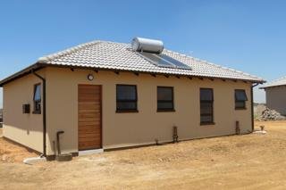 3 Bedroom Property for Sale in Crystal Park Gauteng