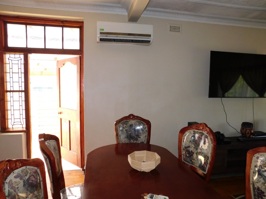 3 Bedroom Property for Sale in Capital Park Gauteng