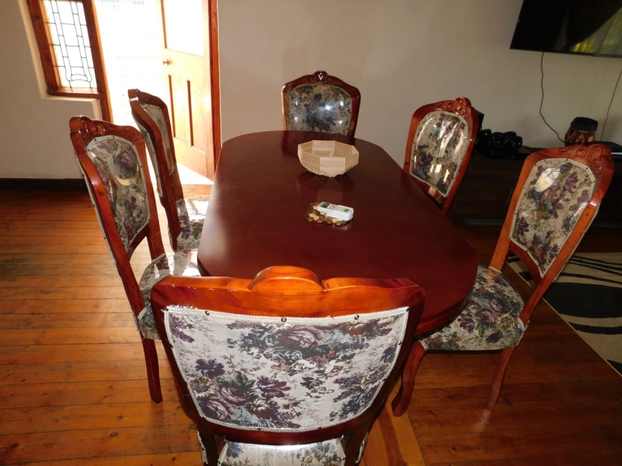 3 Bedroom Property for Sale in Capital Park Gauteng