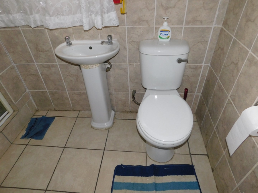 3 Bedroom Property for Sale in Capital Park Gauteng