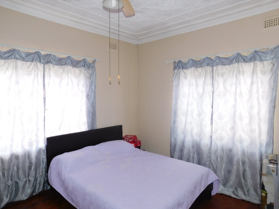 3 Bedroom Property for Sale in Capital Park Gauteng