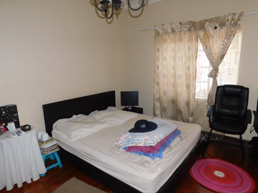 3 Bedroom Property for Sale in Capital Park Gauteng