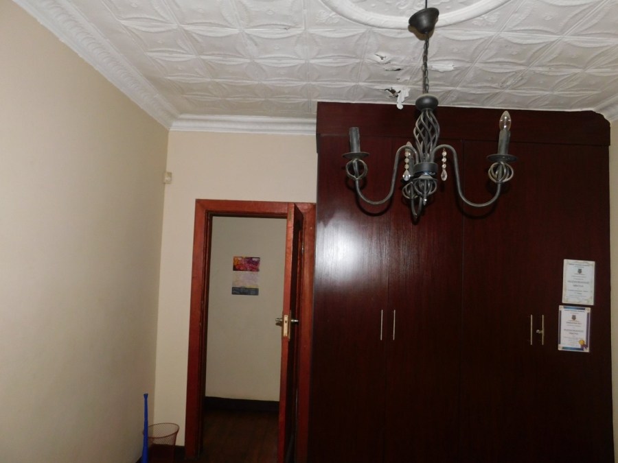 3 Bedroom Property for Sale in Capital Park Gauteng