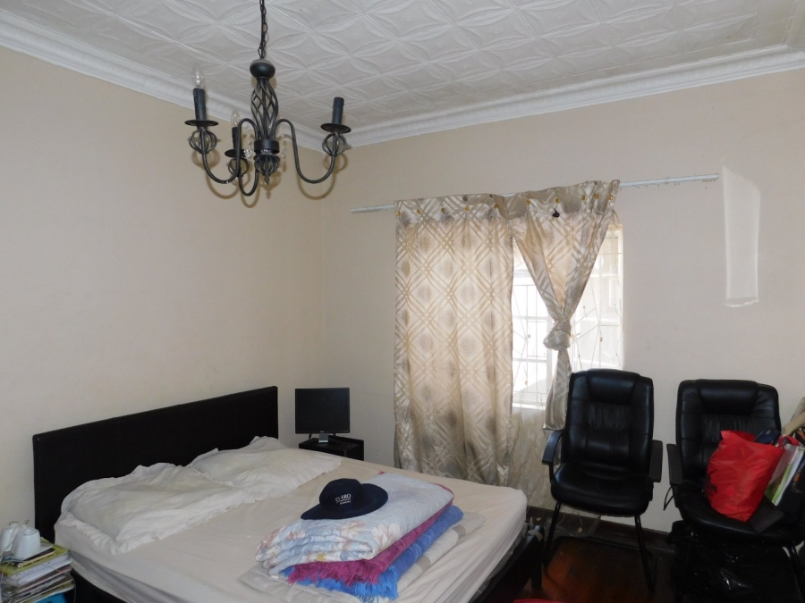 3 Bedroom Property for Sale in Capital Park Gauteng