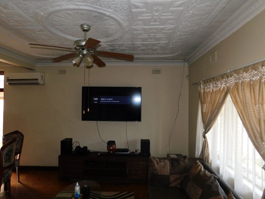 3 Bedroom Property for Sale in Capital Park Gauteng