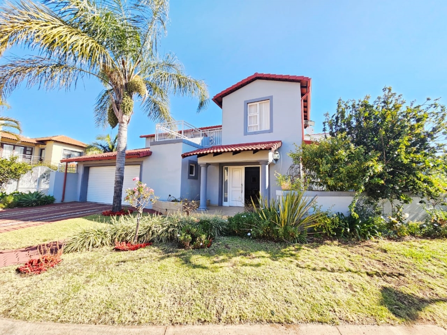 4 Bedroom Property for Sale in Monavoni Gauteng