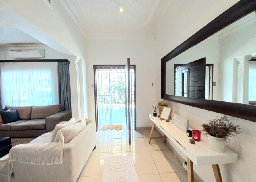 3 Bedroom Property for Sale in Edenvale Central Gauteng