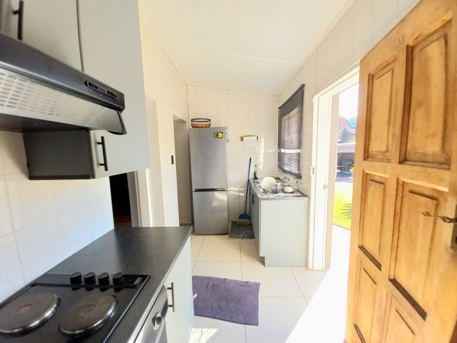 3 Bedroom Property for Sale in Edenvale Central Gauteng
