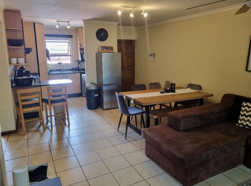 2 Bedroom Property for Sale in Bedfordview Gauteng
