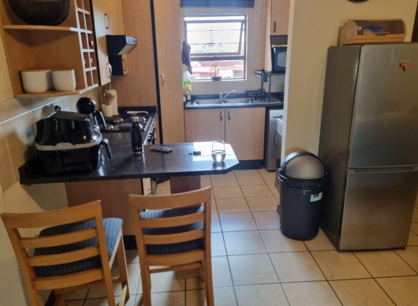 2 Bedroom Property for Sale in Bedfordview Gauteng