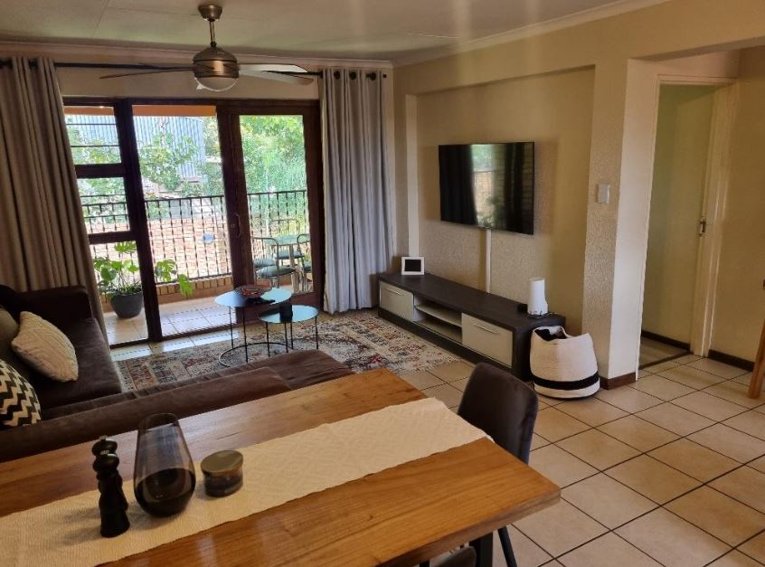 2 Bedroom Property for Sale in Bedfordview Gauteng