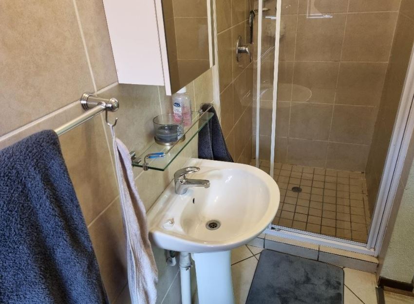 2 Bedroom Property for Sale in Bedfordview Gauteng