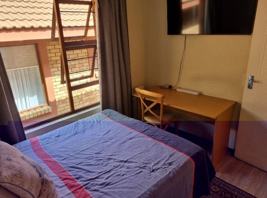 2 Bedroom Property for Sale in Bedfordview Gauteng