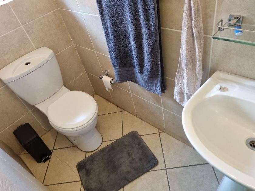 2 Bedroom Property for Sale in Bedfordview Gauteng