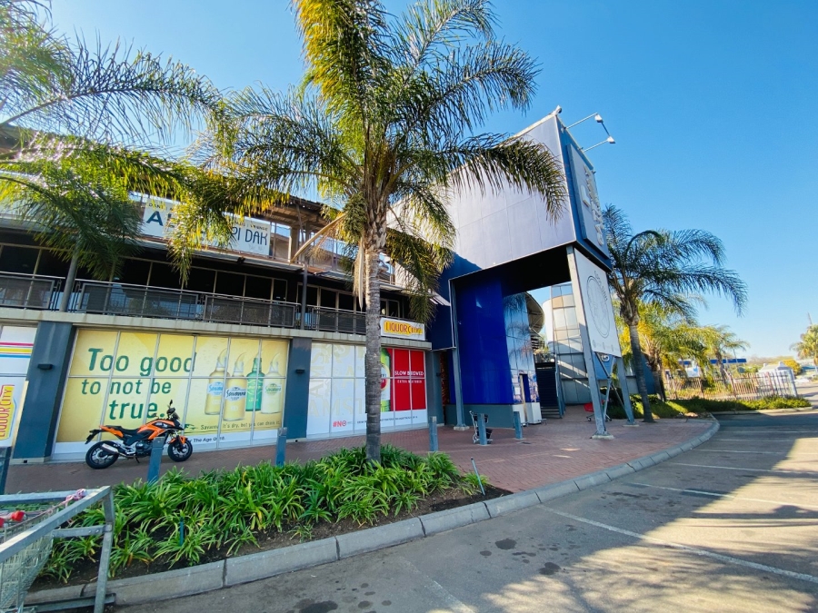 To Let commercial Property for Rent in Rooihuiskraal Gauteng