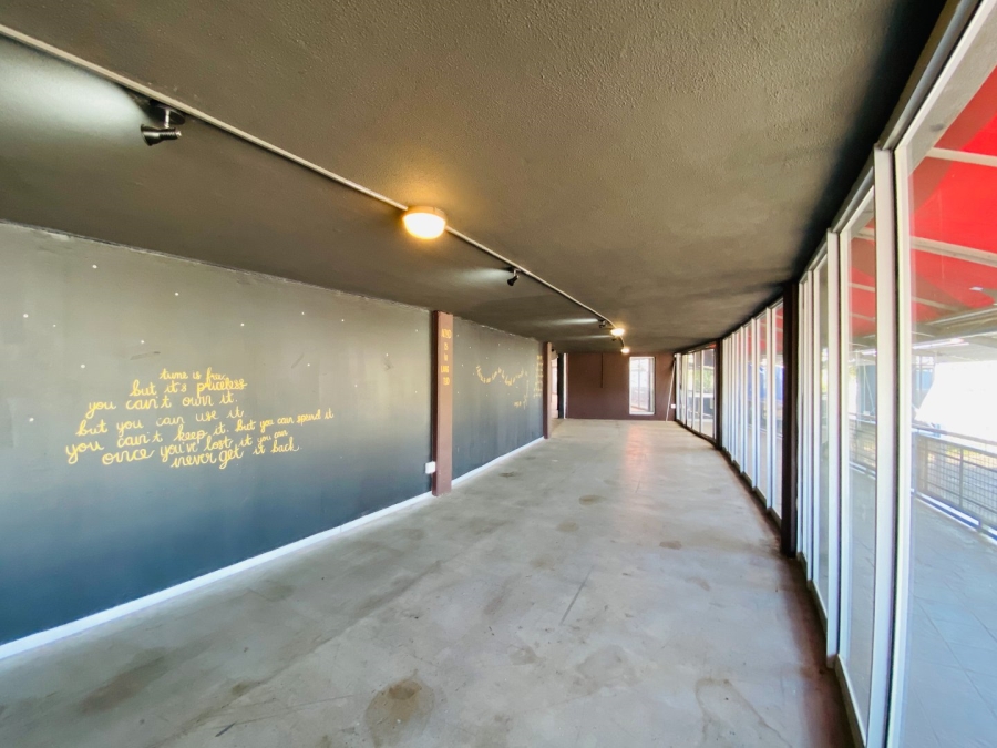 To Let commercial Property for Rent in Rooihuiskraal Gauteng