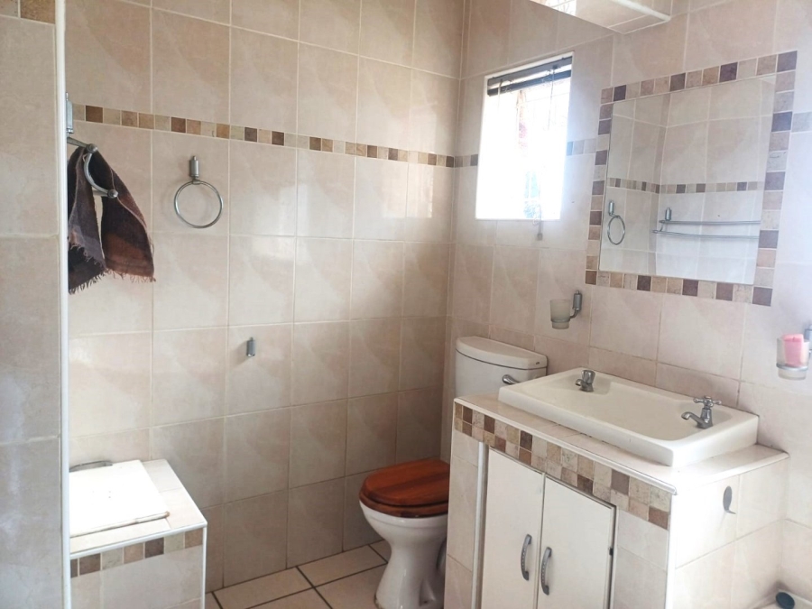 4 Bedroom Property for Sale in Kempton Park Ext 2 Gauteng