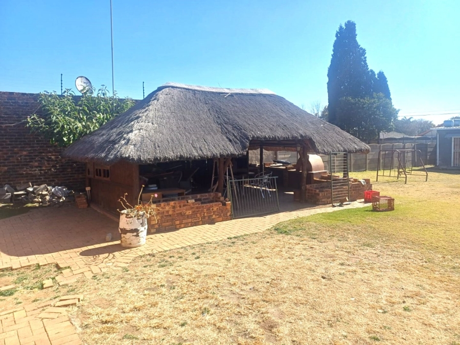 4 Bedroom Property for Sale in Kempton Park Ext 2 Gauteng