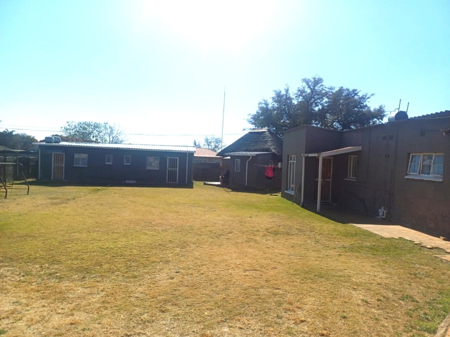 4 Bedroom Property for Sale in Kempton Park Ext 2 Gauteng
