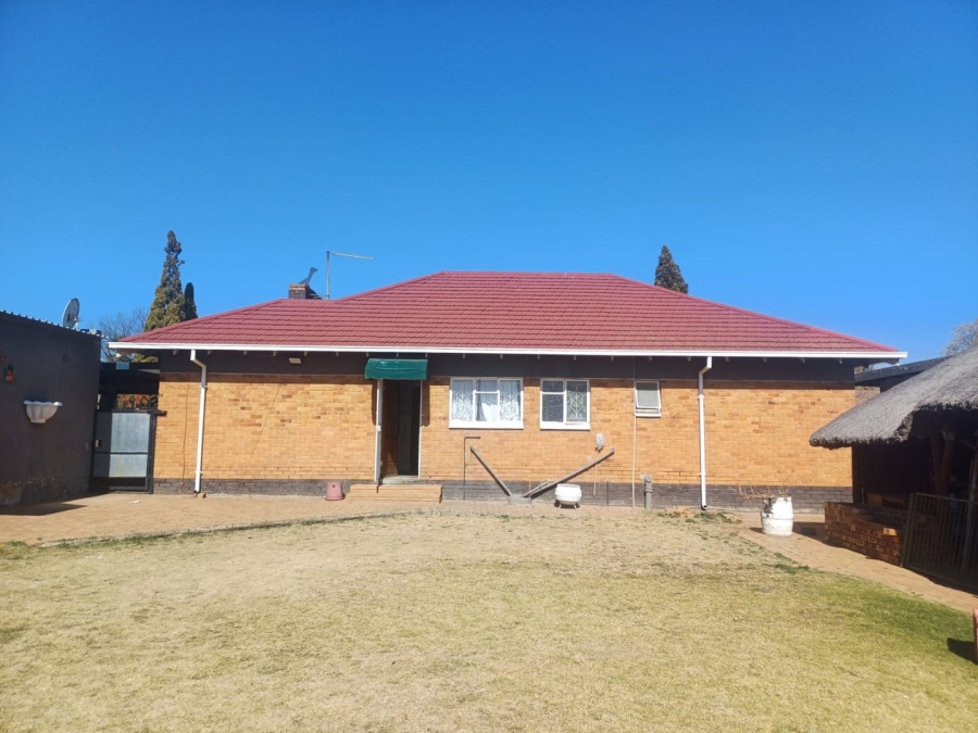 4 Bedroom Property for Sale in Kempton Park Ext 2 Gauteng