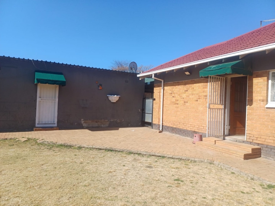 4 Bedroom Property for Sale in Kempton Park Ext 2 Gauteng
