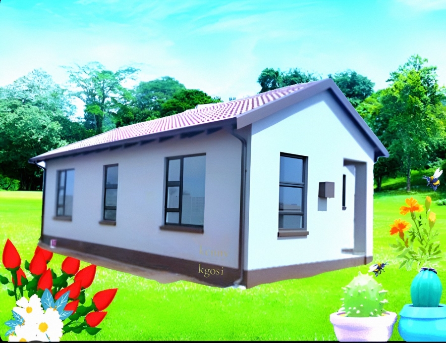 3 Bedroom Property for Sale in Crystal Park Gauteng