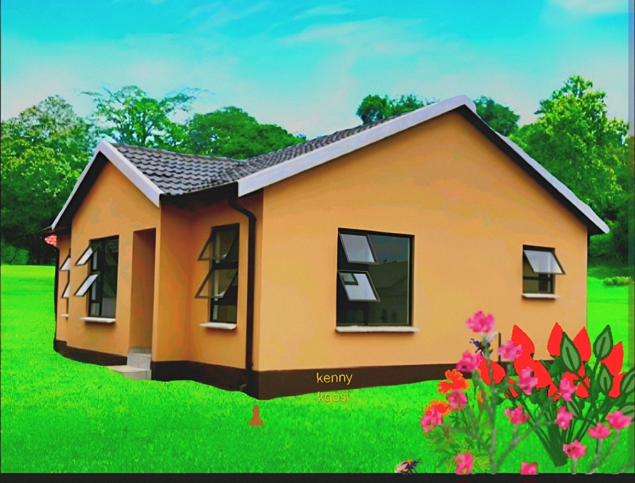 3 Bedroom Property for Sale in Crystal Park Gauteng