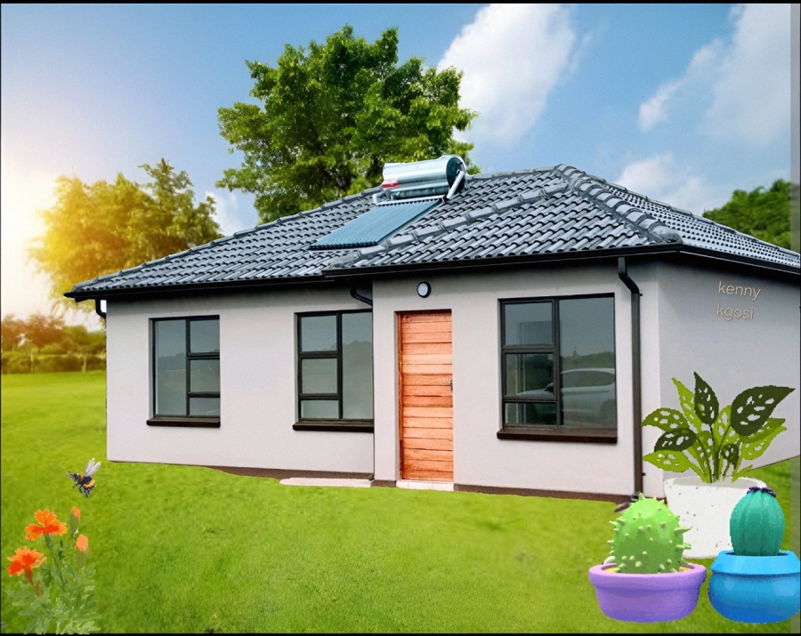 3 Bedroom Property for Sale in Crystal Park Gauteng