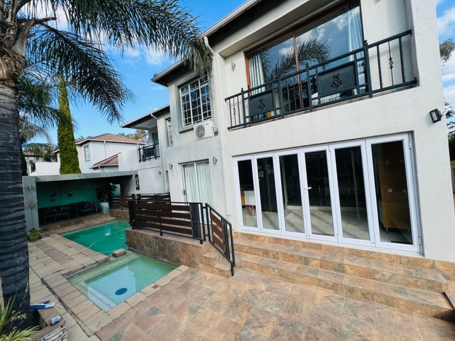 4 Bedroom Property for Sale in Kyalami Gauteng