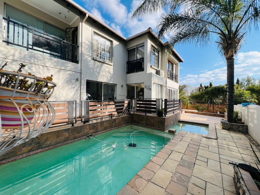 4 Bedroom Property for Sale in Kyalami Gauteng