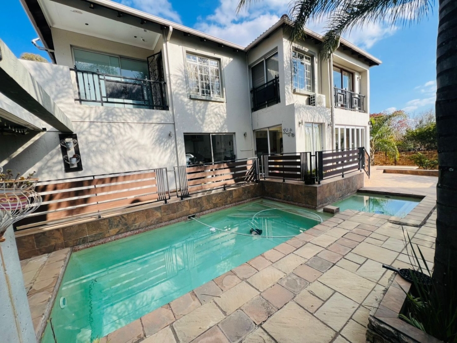 4 Bedroom Property for Sale in Kyalami Gauteng