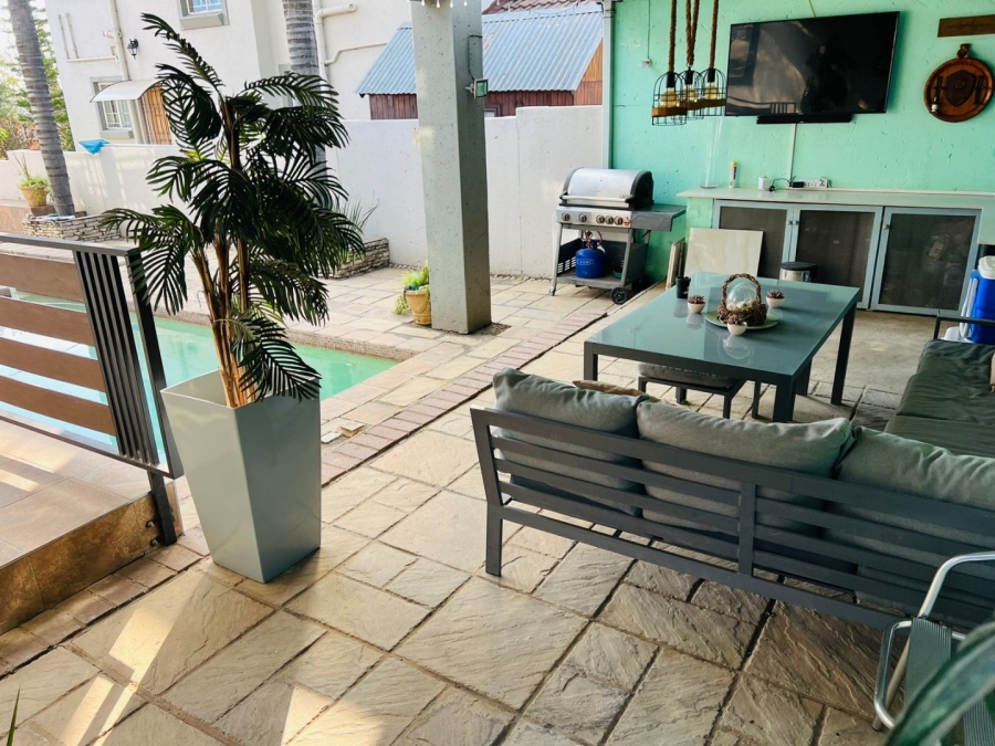 4 Bedroom Property for Sale in Kyalami Gauteng