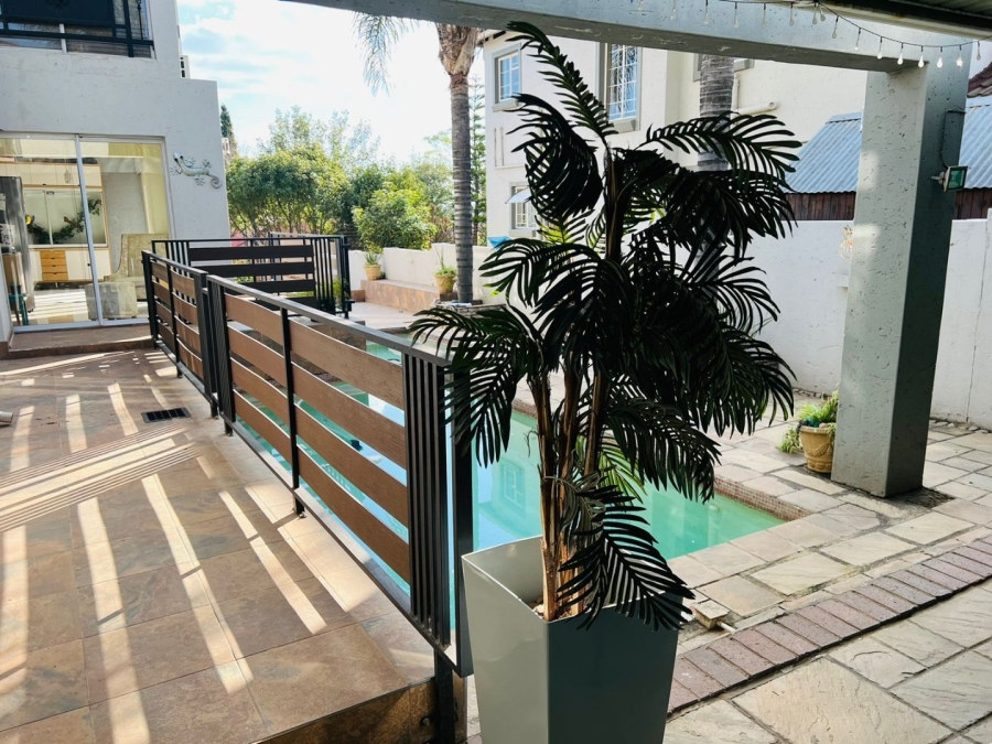 4 Bedroom Property for Sale in Kyalami Gauteng