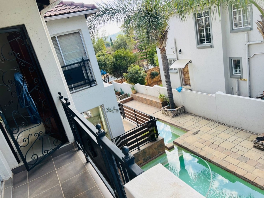 4 Bedroom Property for Sale in Kyalami Gauteng